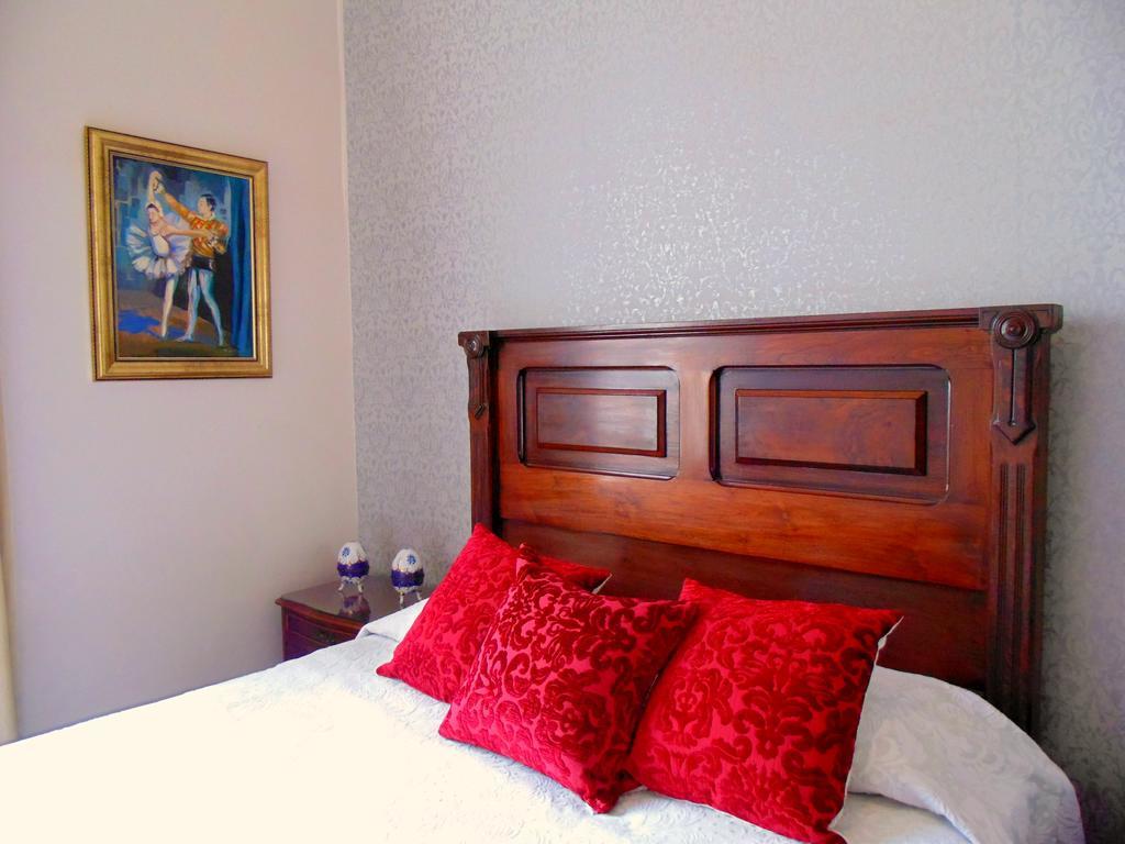 La Toscana Hotel Boutique Valparaíso Cameră foto